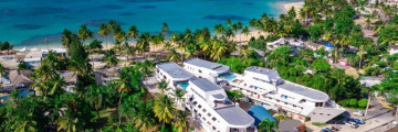 Las Terrenas