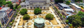 Puerto Plata